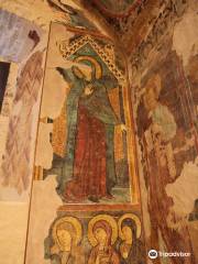 Cripta di Sant'Ugo