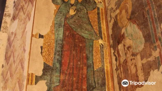 Cripta di Sant'Ugo
