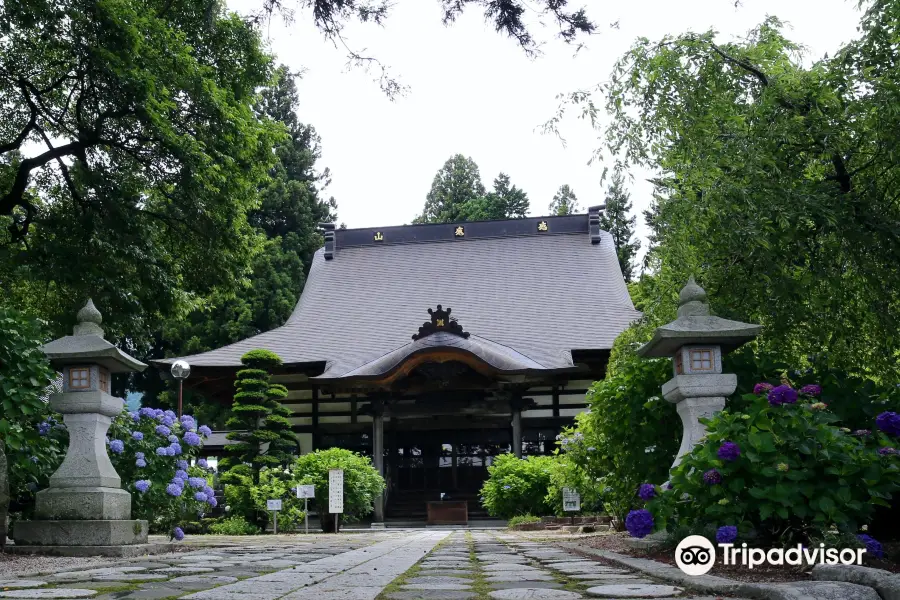 深妙寺