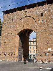 Porta di San Frediano