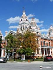 Livingston County Courthouse