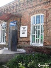 Memorial Room of the Holy Martyr Grand Knyaginya Elizabeth Fedorovna