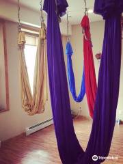 Soul Flyte Yoga Studio of Nyack, NY