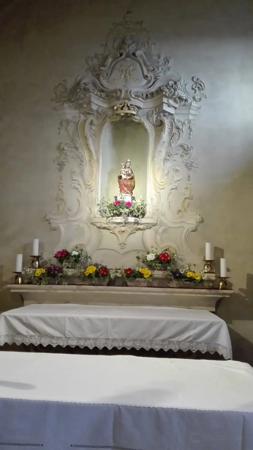 Hotel in zona Chiesa di Santa Maria della Purificazione o della Schirannetta