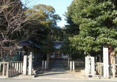 Shinoda Shrine