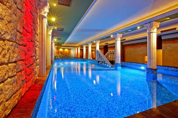 Hotels in Czeladz
