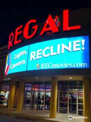 Regal Eastview Mall