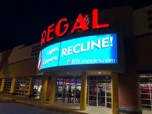 Regal Eastview Mall