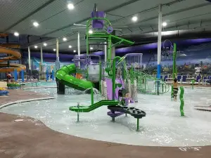 Chaos Water Park