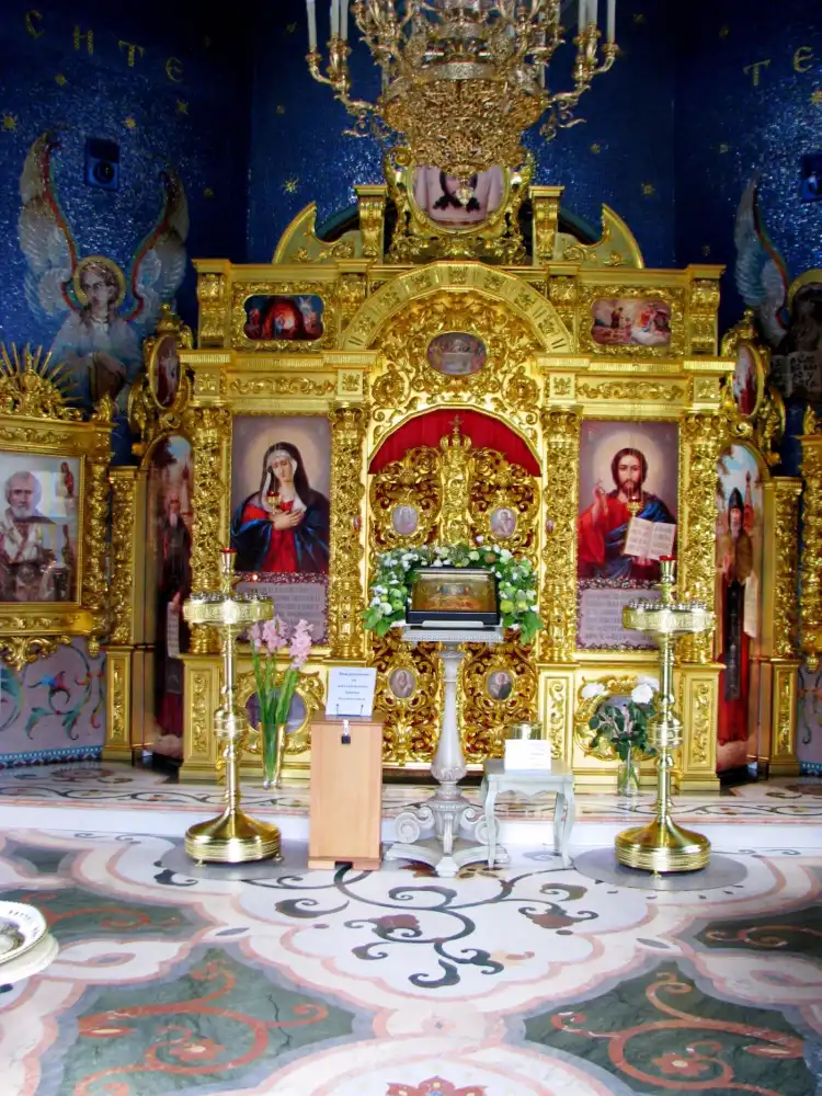 Hotels in Shchelkovo