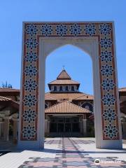 UBD Mosque