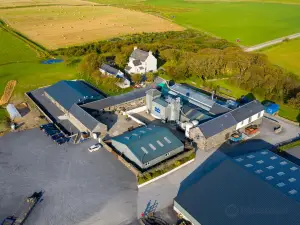 Kilchoman Distillery