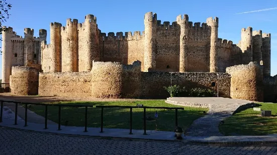 Museo Del Castillo de Valencia de Don Juan