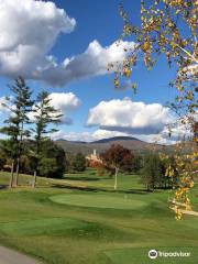 Taconic Golf Club