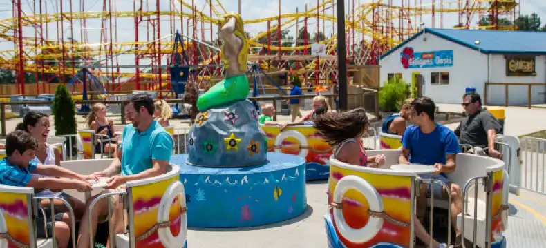 Hotels in Poplar Bluff