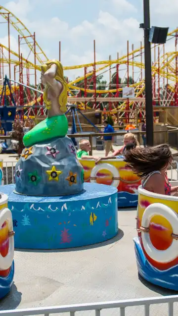 Hotels in Poplar Bluff