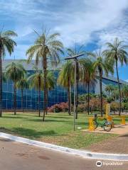 Centro de Convenções Ulysses Guimarães