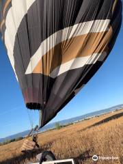 Teton Balloon Flights