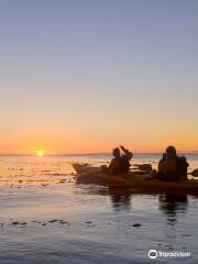 Catlins Kayak & Adventure