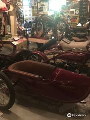 Tony Leenes Indian Motorcycle Museum