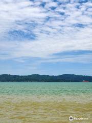 タマン・アワン・テルーク・リカス, コタキナバル, Sabah.