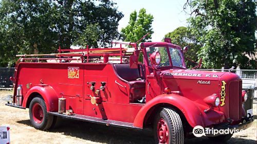 Duarte Garage & Lincoln Highway Museum