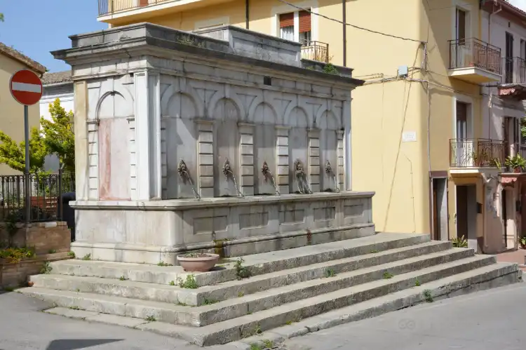 Hotel a Fossacesia