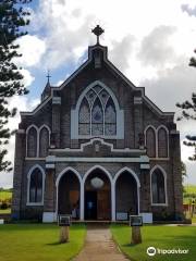 Holy Rosary Church