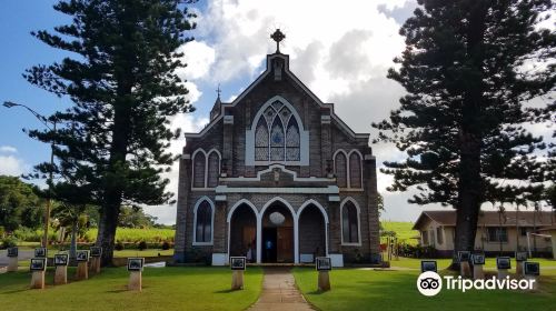 Holy Rosary Church