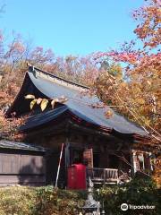 Wakamatsu-ji Temple