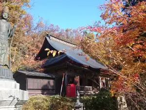 Wakamatsu-ji Temple