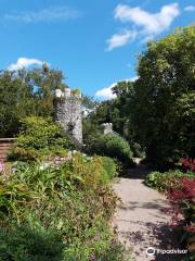 National Trust - Rowallane Garden