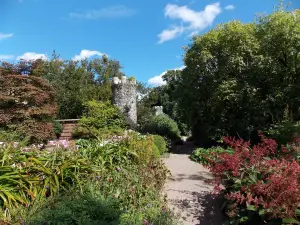 Rowallane Garden