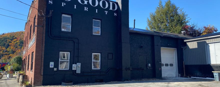 Do Good Spirits