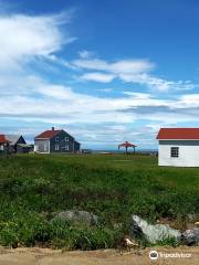 Miscou Island Lighthouse