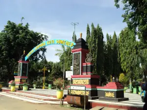 Taman Adipura Kota Sumenep