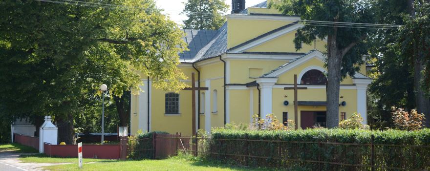Wola Uhruska