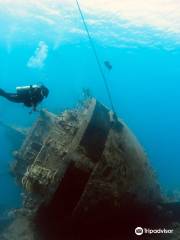 Bait Alaqaba Diving Center