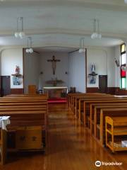 Komeyama Catholic Church