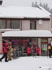Ski School Mirone