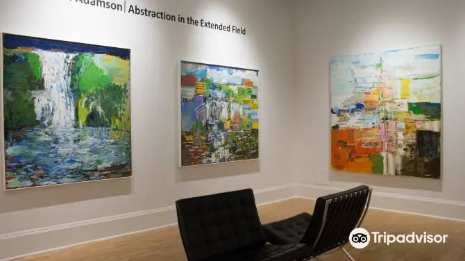 1_Art Gallery of Northumberland - Cobourg