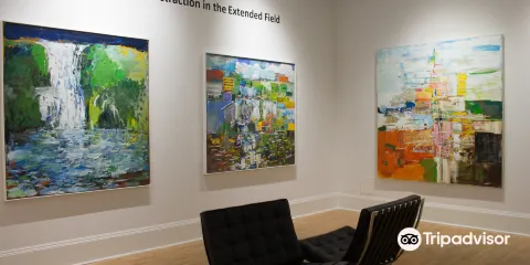 Art Gallery of Northumberland - Cobourg