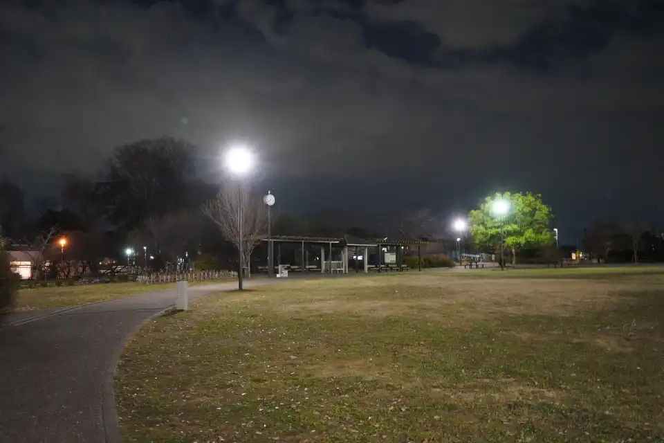 5_Maruyamajoshi Park