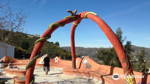 Mirador Panoramico