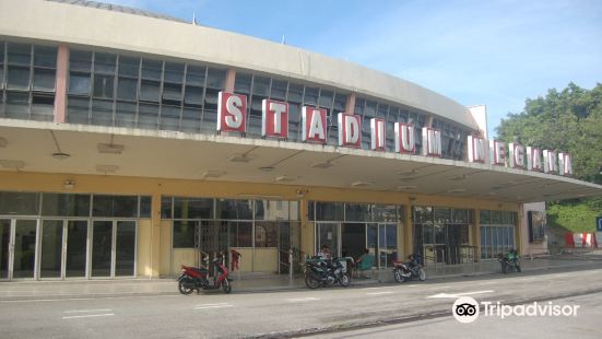 Stadium Negara