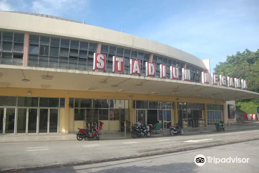 Stadium Negara