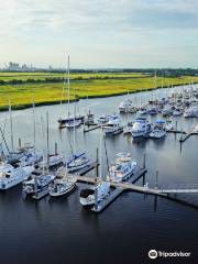 Brunswick Landing Marina Inc