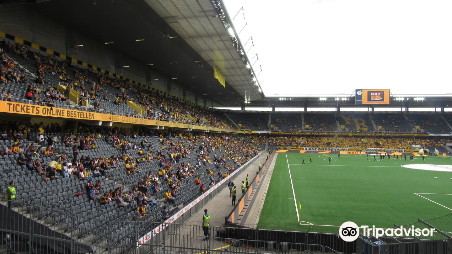 2_Stadion Wankdof