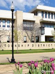 Schaumburg Township District Library