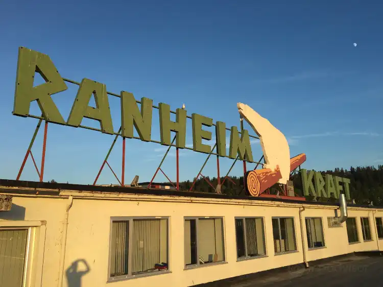 Hotels in Ranheim